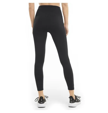 Леггинсы женские Puma Train Favorite Forever Hw 78 Leggings Black 520817-01