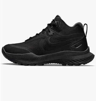 Кросівки чоловічі Nike React Sfb Carbon Black CK9951-001
