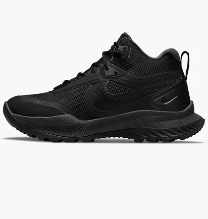 Кросівки чоловічі Nike React Sfb Carbon Black CK9951-001