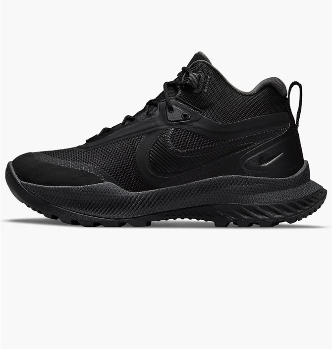 Кросівки чоловічі Nike React Sfb Carbon Black CK9951-001