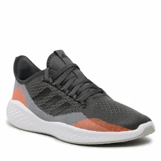 Кроссовки мужские Adidas Fluidflow 2.0 Grey HP6745
