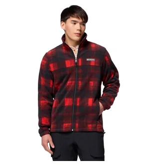 Кофта мужская COLUMBIA Steens Mountain Red 1478231698