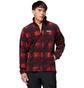 Кофта мужская COLUMBIA Steens Mountain Red 1478231698