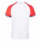 Футболка мужская Fila Alfie White FBM221010003