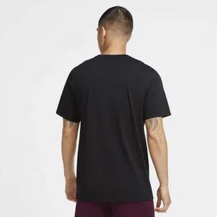 Футболка мужская Nike I Fly Crew Ss Tee Black CZ2955-010