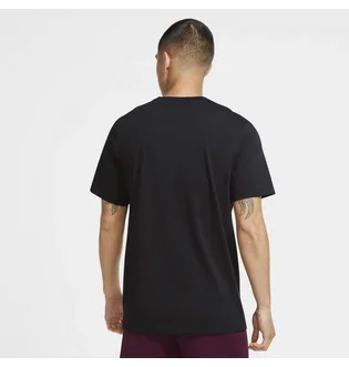 Футболка чоловіча Nike I Fly Crew Ss Tee Black CZ2955-010