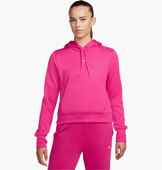 Худи женское Nike Therma-Fit One Pink FB5210-615