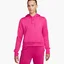 Худі жіноче Nike Therma-Fit One Pink FB5210-615