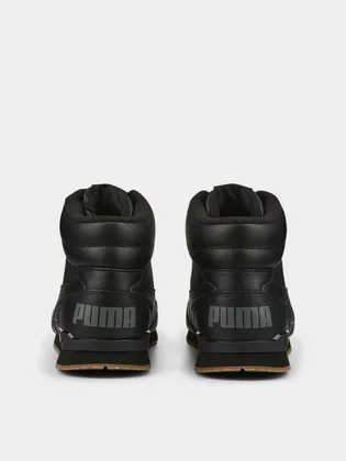 Кросівки чоловічі Puma St Runner V3 Mid L Black 38763806