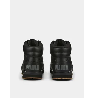 Кроссовки мужские Puma St Runner V3 Mid L Black 38763806