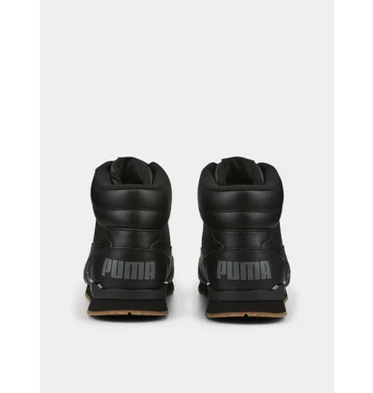 Кроссовки мужские Puma St Runner V3 Mid L Black 38763806