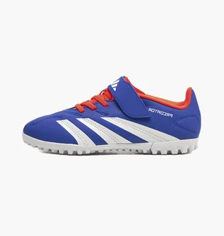 Сороконожки детские Adidas Predator League Club H&L Tf J Blue IF6421