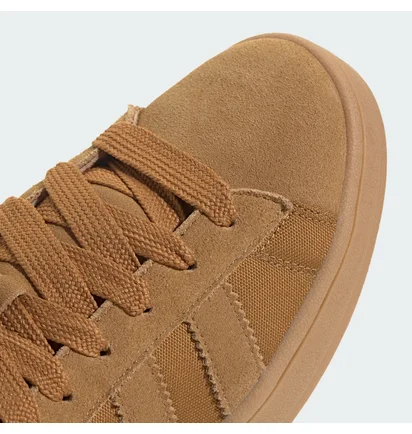 Кроссовки мужские Adidas Campus 00S Brown JH7605