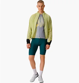 Шорты мужские 4F 4Fdry Turquoise 4FRSS26TFSHM1729-41S