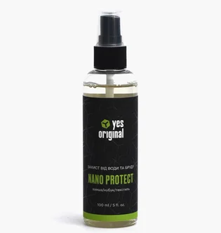 Спрей для защиты обуви Yes, Original Nano Protector 100000-115