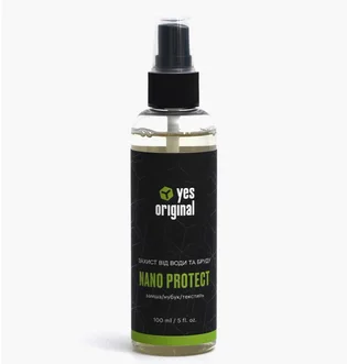 Спрей для захисту взуття Yes, Original Nano Protector 100000-115