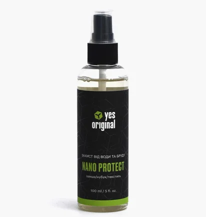 Спрей для захисту взуття Yes, Original Nano Protector 100000-115