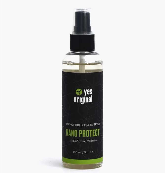 Спрей для захисту взуття Yes, Original Nano Protector 100000-115