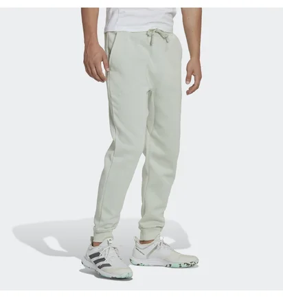 Штани чоловічі Adidas Studio Lounge Fleece Joggers Green HM3281