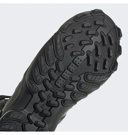 Черевики унісекс Adidas Gsg-9.7.E Black Gz6115