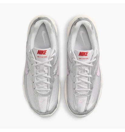 Кросівки жіночі Nike Wmns Initiator Grey/Metallic IB4483-078