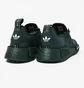 Кроссовки мужские Adidas Nmd_R1 Shoes Green Hp7820