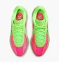 Кроссовки мужские Nike Giannis Freak 6 Nrg Pink/Green HJ9109-300