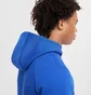 Толстовка мужская Nike Tech Fleece Blue HV0949-480