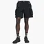 Шорти чоловічі Nike Acg „Snowgrass” Black DV9405-010