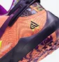 Кроссовки унисекс Nike Zoom Freak 2 Bright Mango Orange CW3162-800