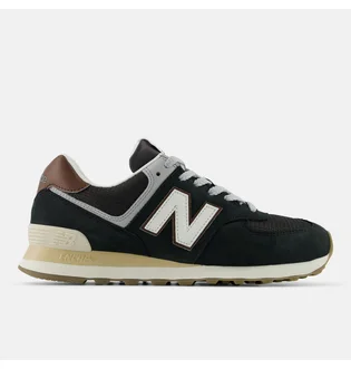 Кроссовки мужские New Balance 574 Black U5748SB