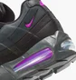 Кроссовки мужские Nike Air Max Black IH4457-001