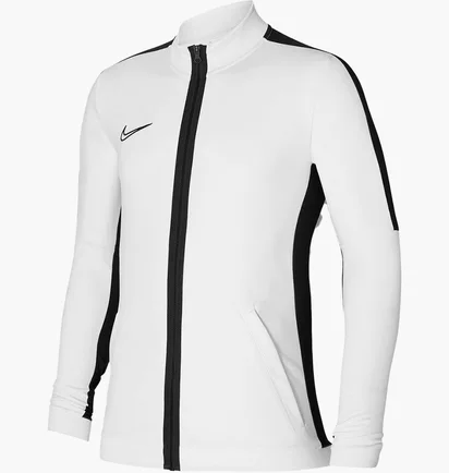 Олімпійка чоловіча Nike Jacket M Nk Df Acd23 Trk Jkt K White DR1681-100