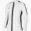 Олімпійка чоловіча Nike Jacket M Nk Df Acd23 Trk Jkt K White DR1681-100