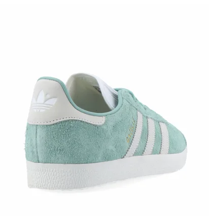 Кроссовки женские Adidas Gazelle W Turquoise IG4393
