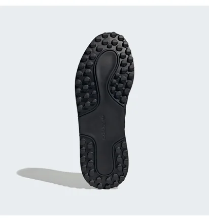 Кроссовки мужские Adidas La Trainer Xlg Black IH0296