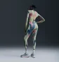 Термобелье женское Nike W Df Ady Hr 7/8 Multi HF5593-629