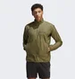 Ветровка мужская Adidas Terrex Multi Wind Jacket Olive Hm4029