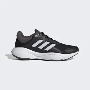Кроссовки женские Adidas Response Shoes Black GX2004