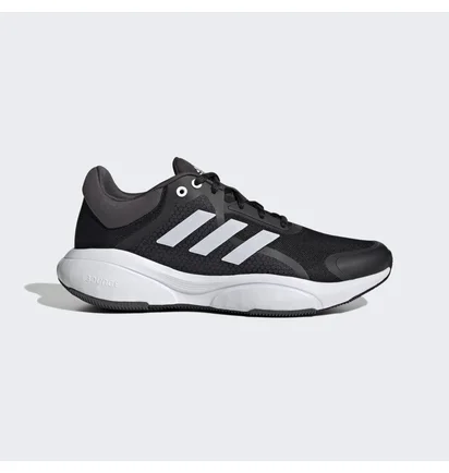 Кроссовки женские Adidas Response Shoes Black GX2004