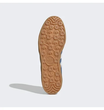 Кроссовки мужские Adidas Gazelle Indoor Shoes Blue H06260