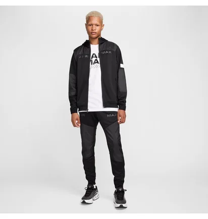 Штани чоловічі Nike Air Max Pk Jogger Black HF6599-010