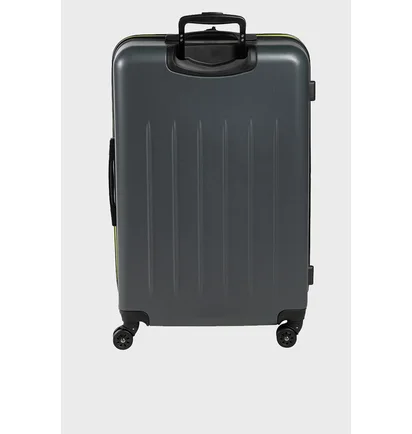Валіза Arena Hard Shell Grey 005300-100