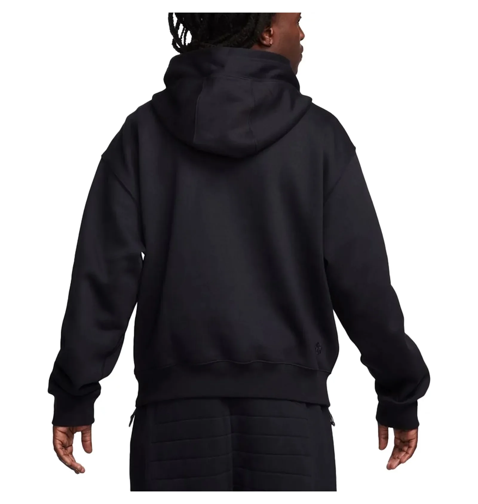 ᐉ Худи мужское Nike Therma-Fit Tech Pack Hoodie Black FB7827-010