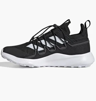 Кроссовки женские Adidas Terrex Voyager 21 Canvas Black FZ3336