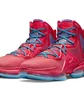 Кроссовки унисекс Nike Lebron Xix "Kings Crown" Red Cz0203-600