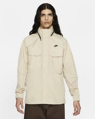 Ветровка мужская Nike Sportswear Premium Essentials Beige DC6770-224