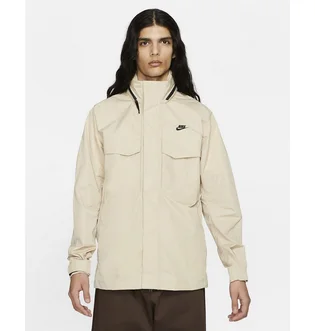 Ветровка мужская Nike Sportswear Premium Essentials Beige DC6770-224