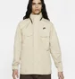 Ветровка мужская Nike Sportswear Premium Essentials Beige DC6770-224