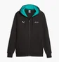 Толстовка мужская Puma Mercedes-Amg Petronas Black 621147-01